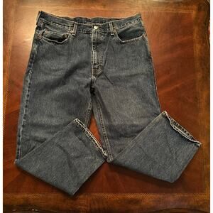 Levi’s 550 Jeans 38x30